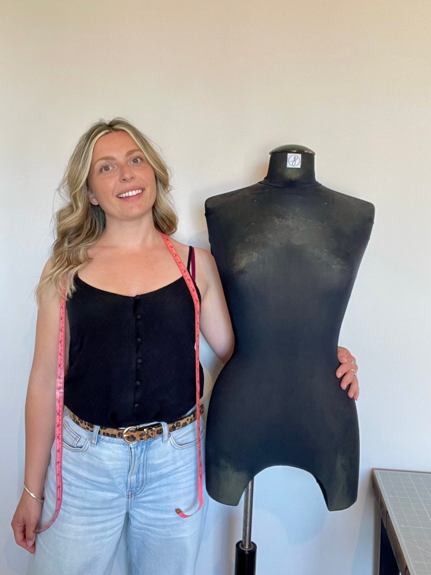 Why I started Fenella Marie: Designing sewing patterns for dancer bodies