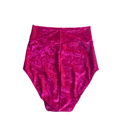 Lila Shorts