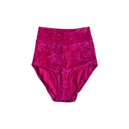 Lila Shorts